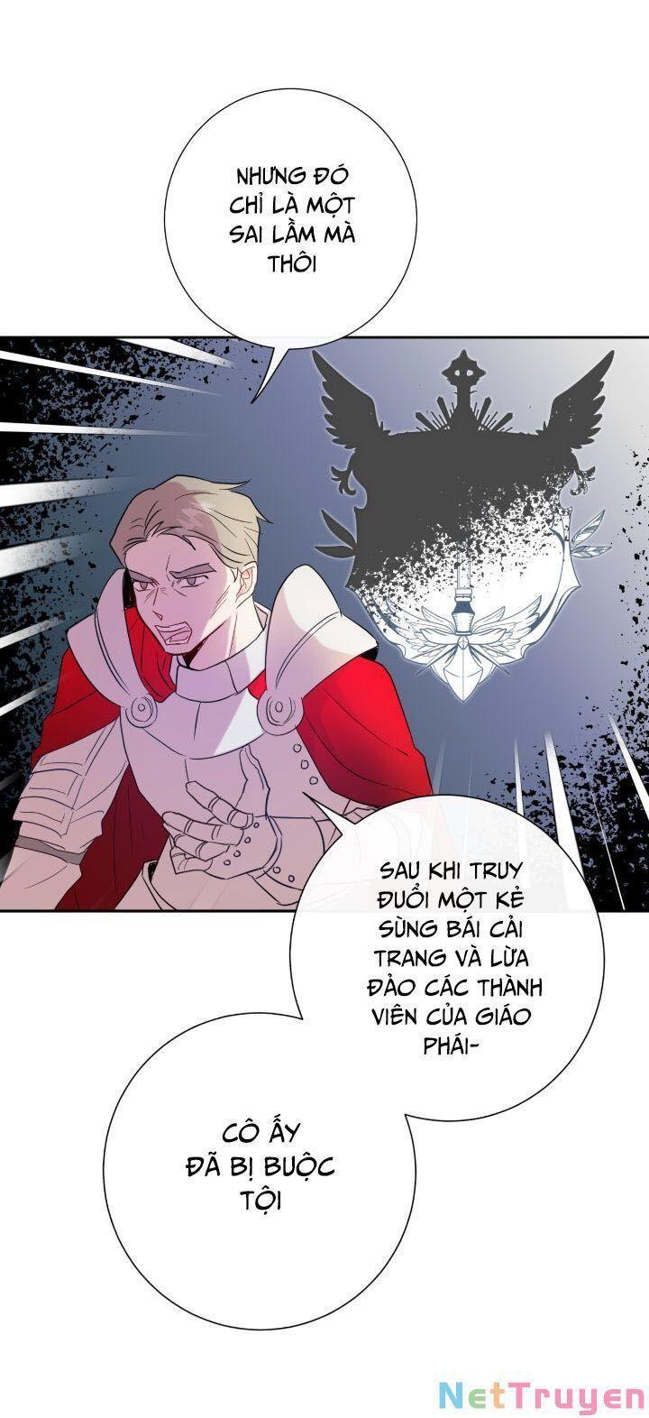 xin ngài đừng ăn tôi chapter 45 21