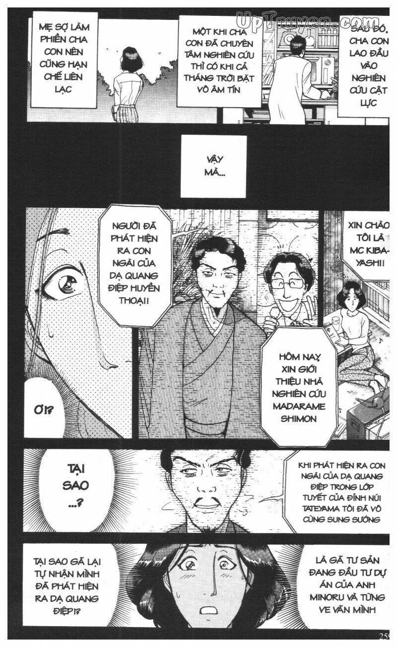thám tử kindaichi (bản đẹp) chapter 1612 9