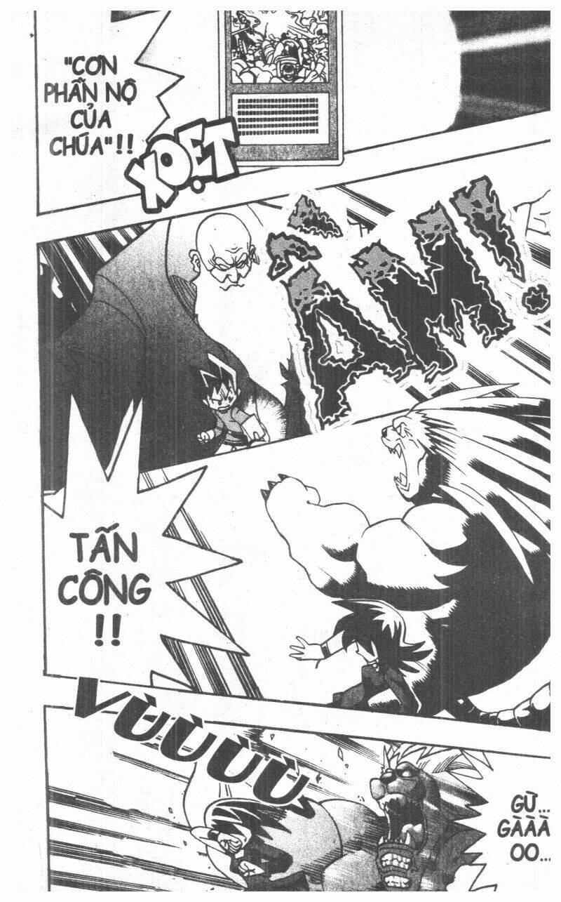 duel masters chapter 3 204