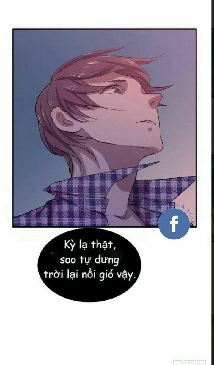 bạn học của tôi là đại não chapter 6 18