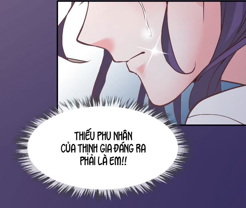 chiến lược lãng mạn của thịnh thiếu chapter 39 62