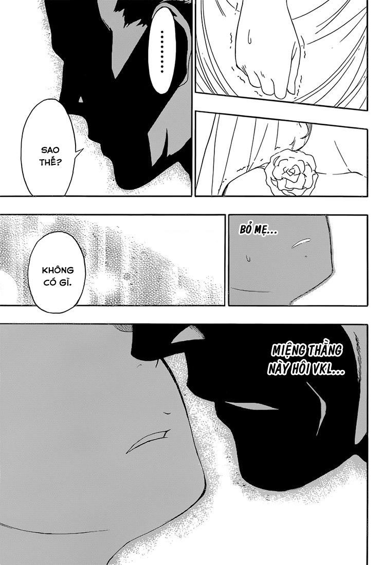 nisekoi - tình yêu giả tạo chapter 189 21