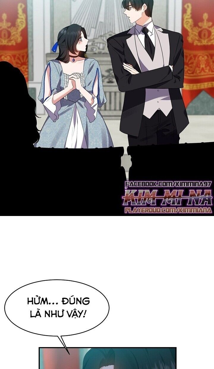người chồng bạo chúa của tôi đã thay đổi chapter 4 72