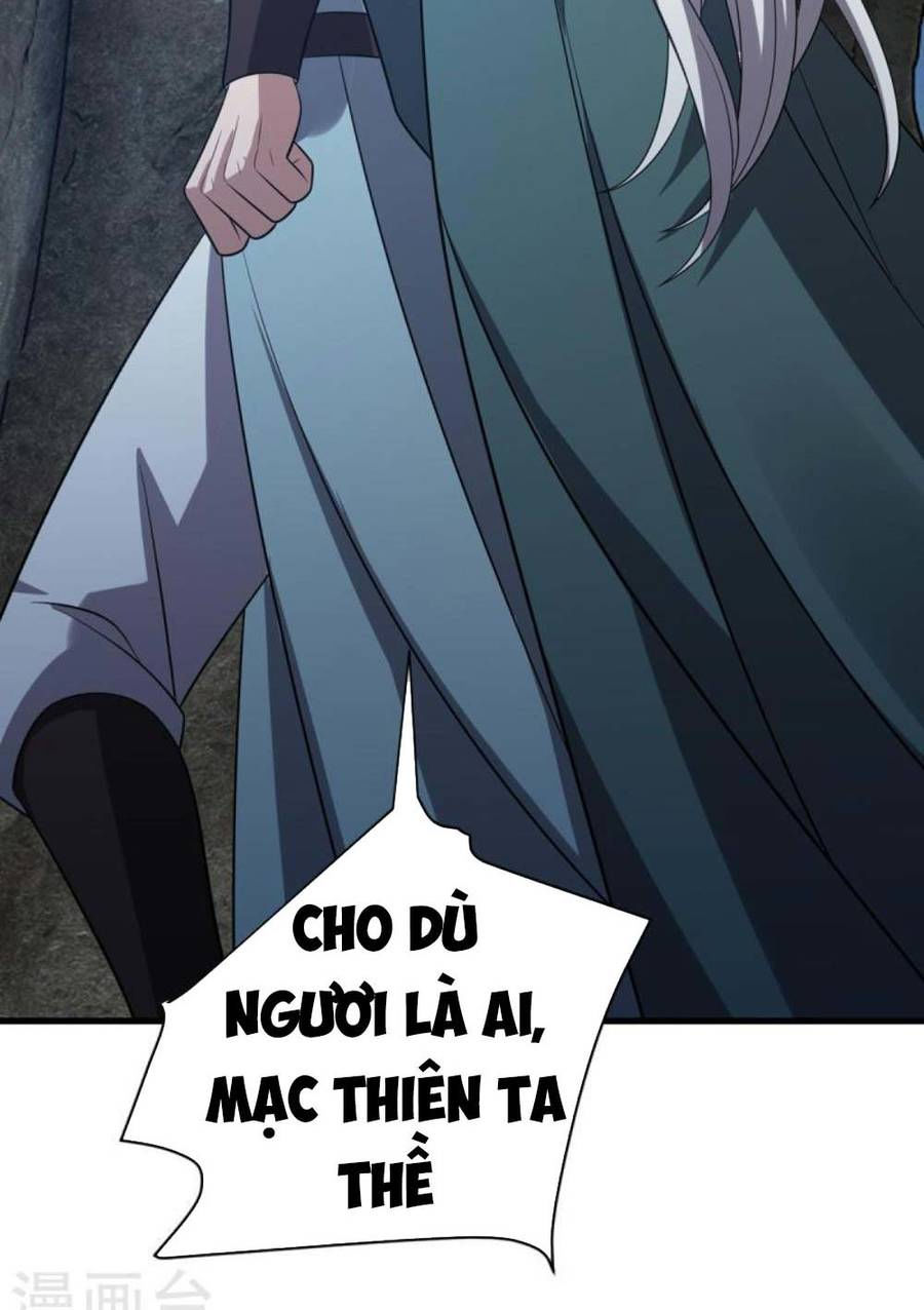 chúa tể tam giới chapter 289 13