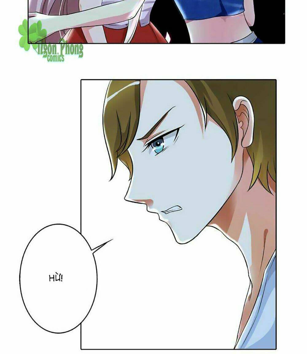 em vẫn còn nhỏ chapter 26 7