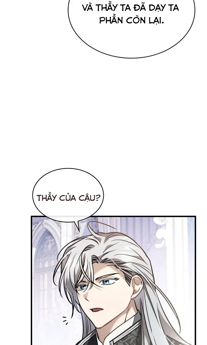 Cái Bóng Trong Đêm chapter 53 - Trang 48