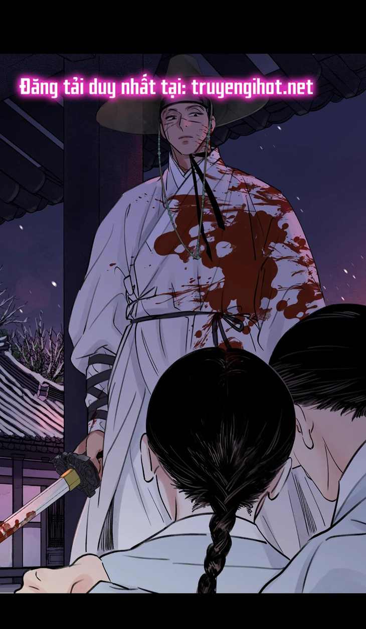 [18+] trượng kiếm tựa hoa chapter 1 9