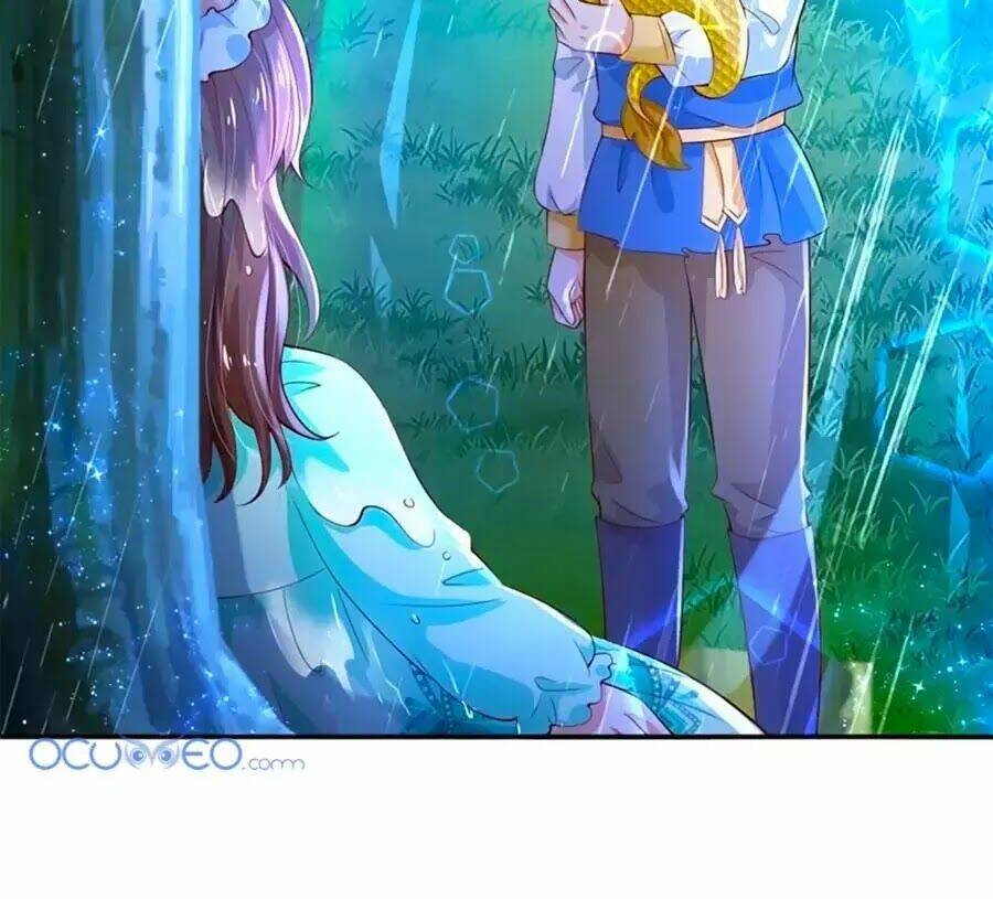 bỗng một ngày trở thành con gái nhà vua chapter 119 46