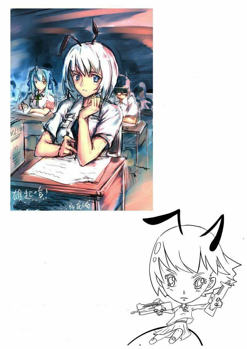 school shock chapter 6 25