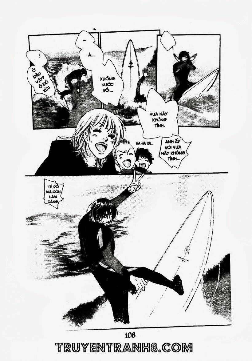 biển rộng bao la chapter 15 15
