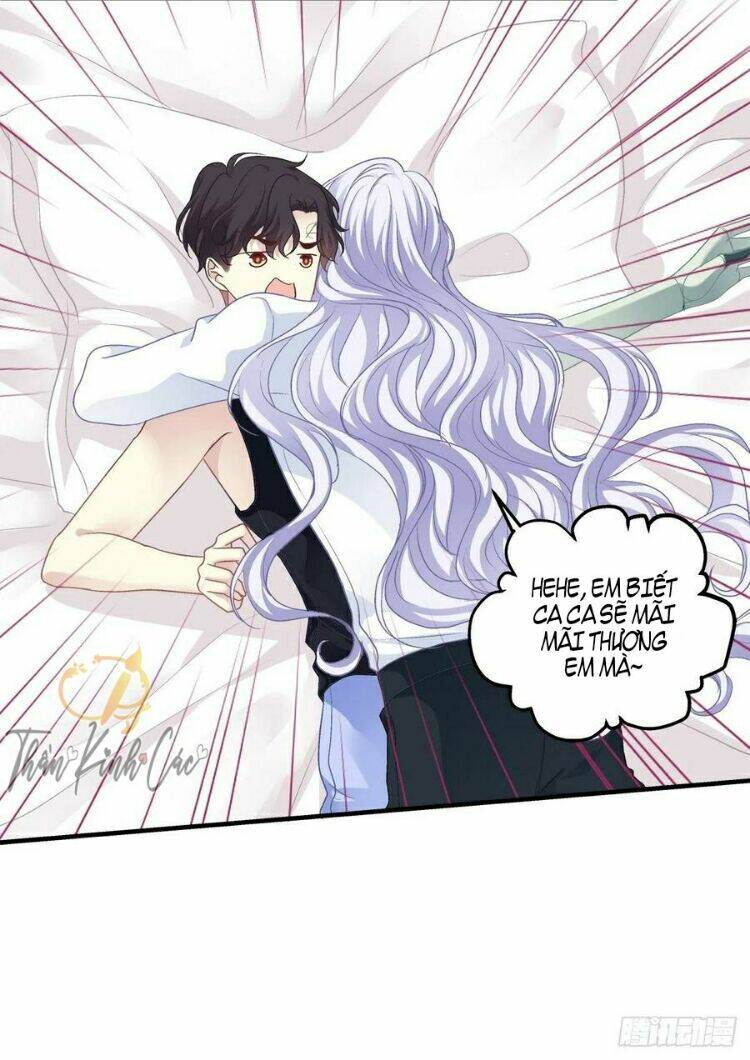 toàn bộ nắm trong tay chapter 51 27