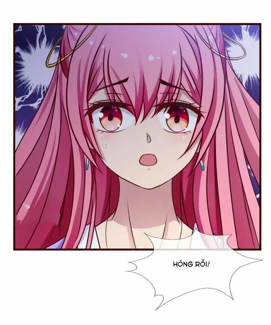 thỏ yêu tiểu vương phi chapter 5 25