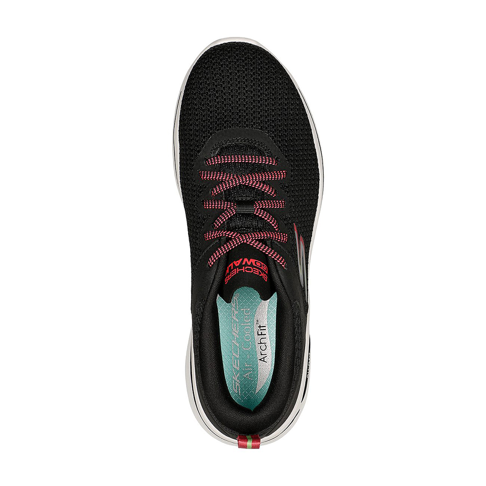 Skechers Nữ Giày Thể Thao GOWalk Arch Fit - 124872-BKMT