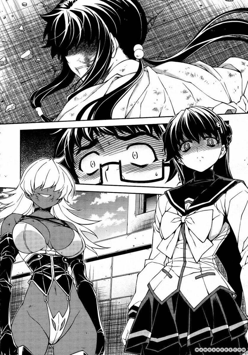 onihime vs chapter 20 2