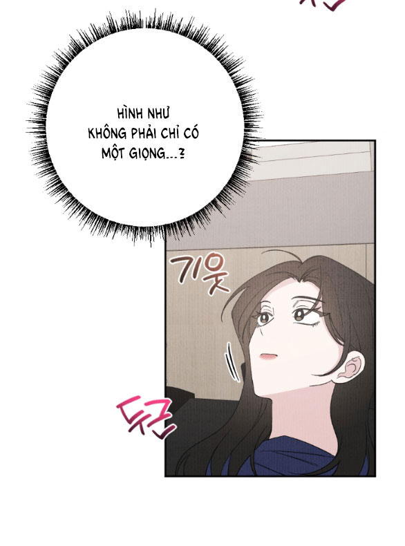 [18+] cuộc hôn nhân chính trị chapter 35.1 62