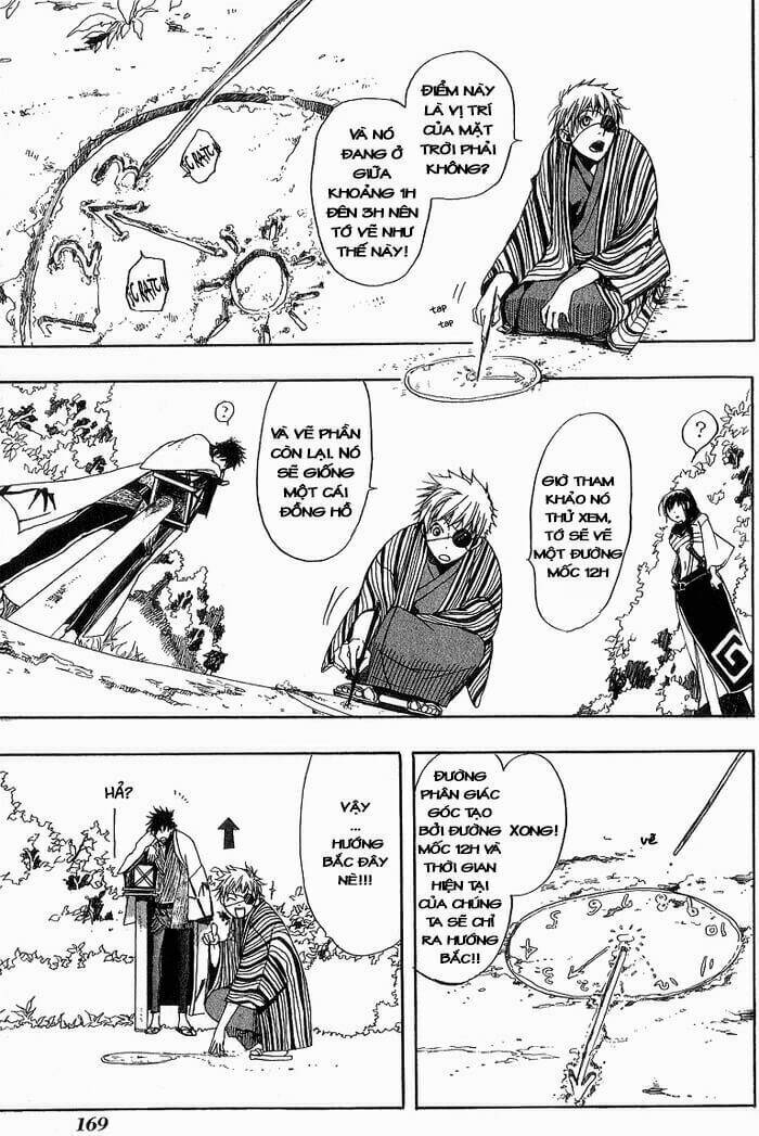 amatsuki chapter 7 8