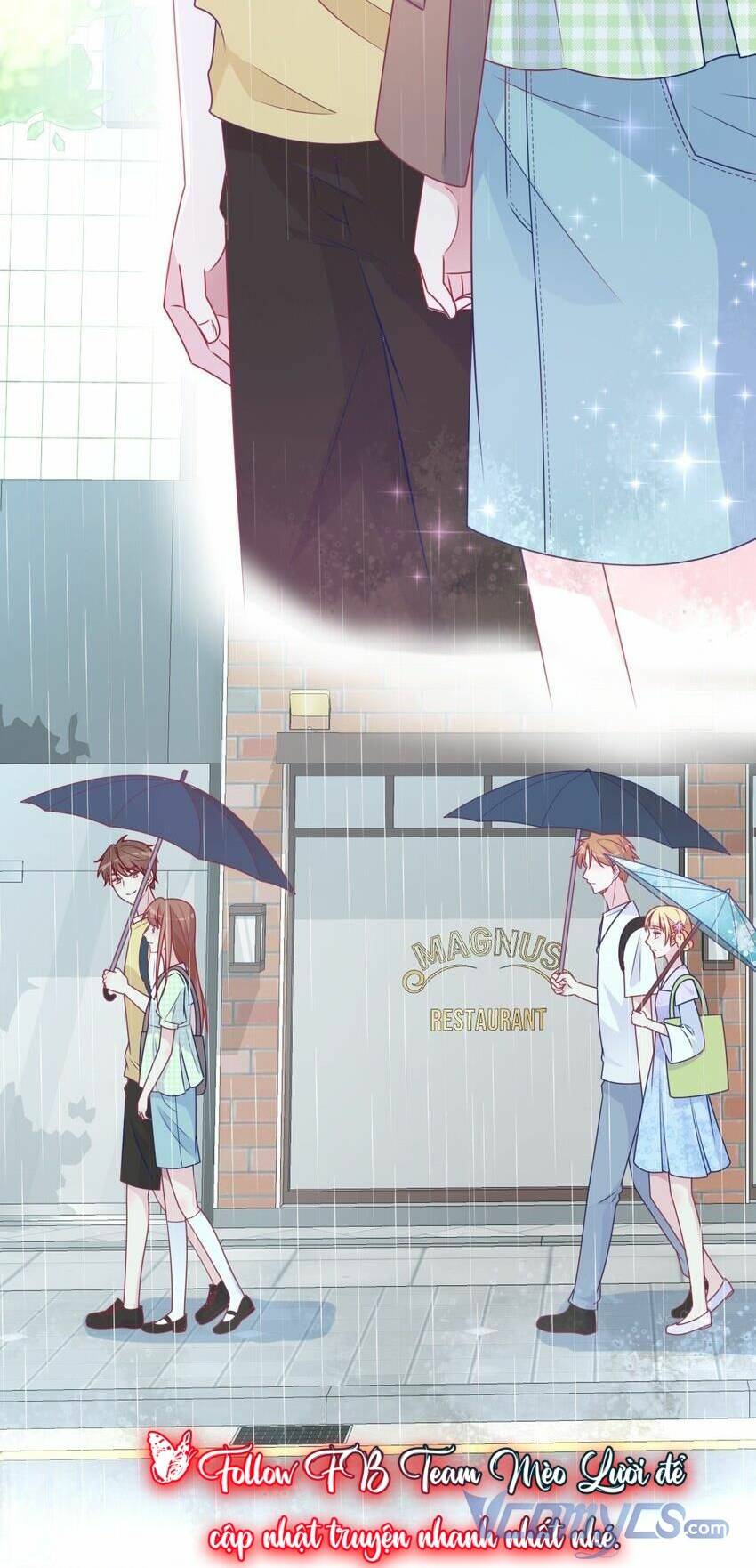 khi cô gái nhìn thấy thời gian chapter 44 4