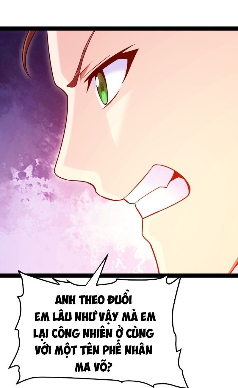 ma thú kiếm thánh dị giới tung hoành chapter 123 28