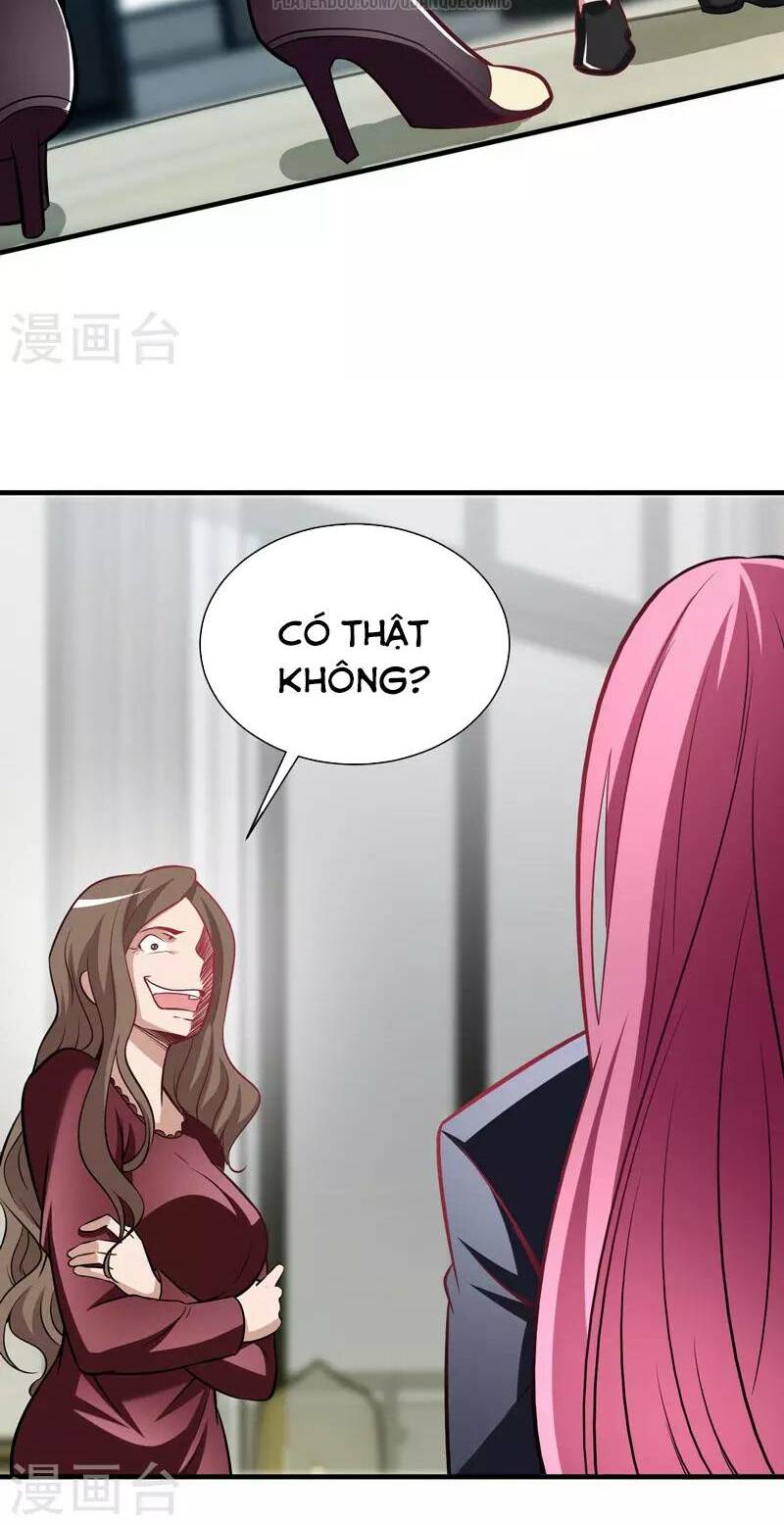 tuyệt phẩm cường thiếu chapter 2 21