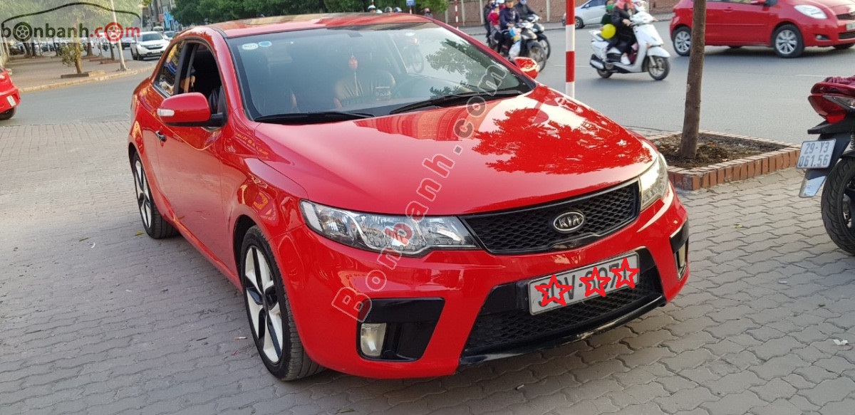 Bộ chắn bùn bánh xe Kia Forte 2009-17