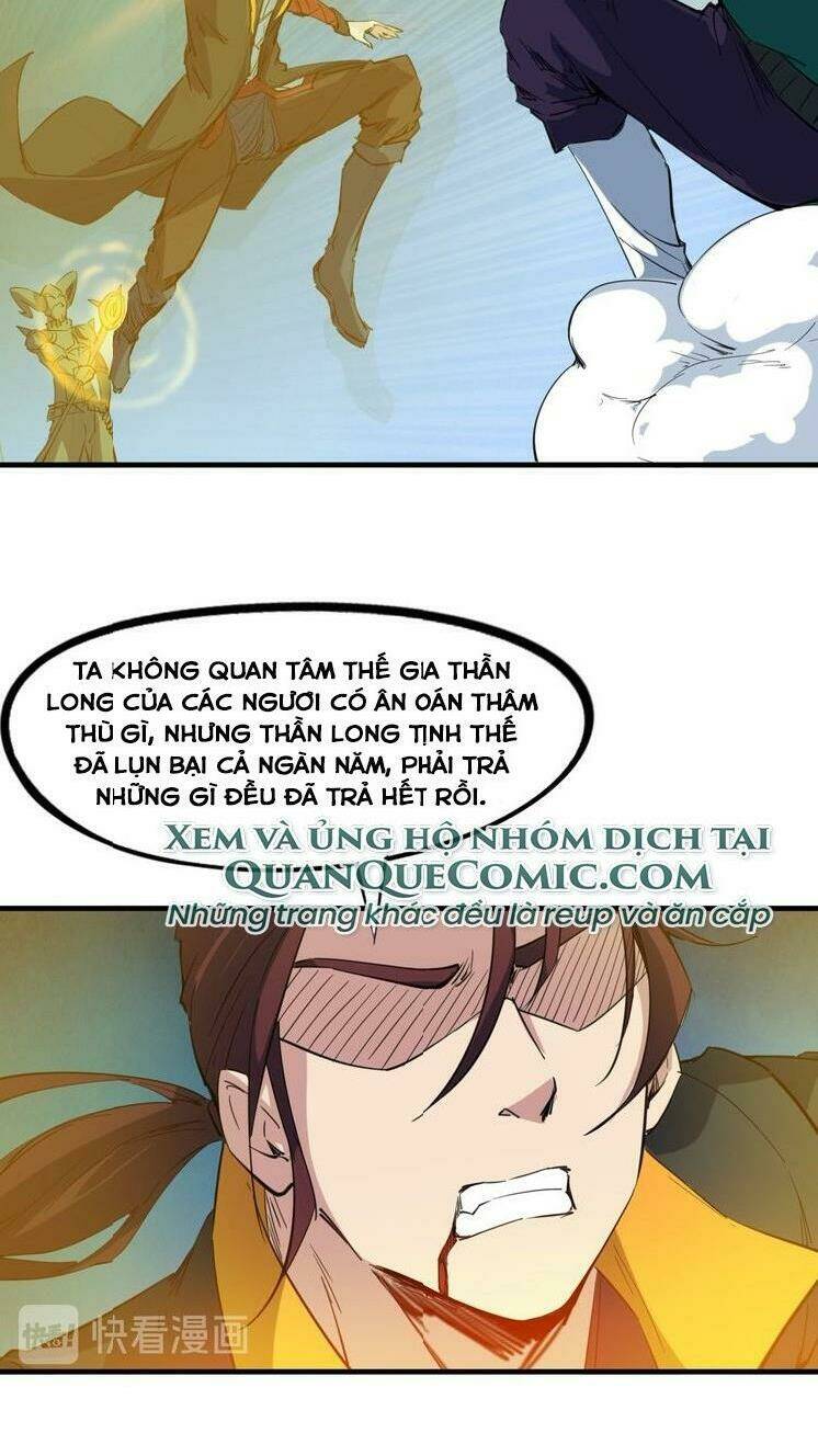long mạch võ thần chapter 74 42
