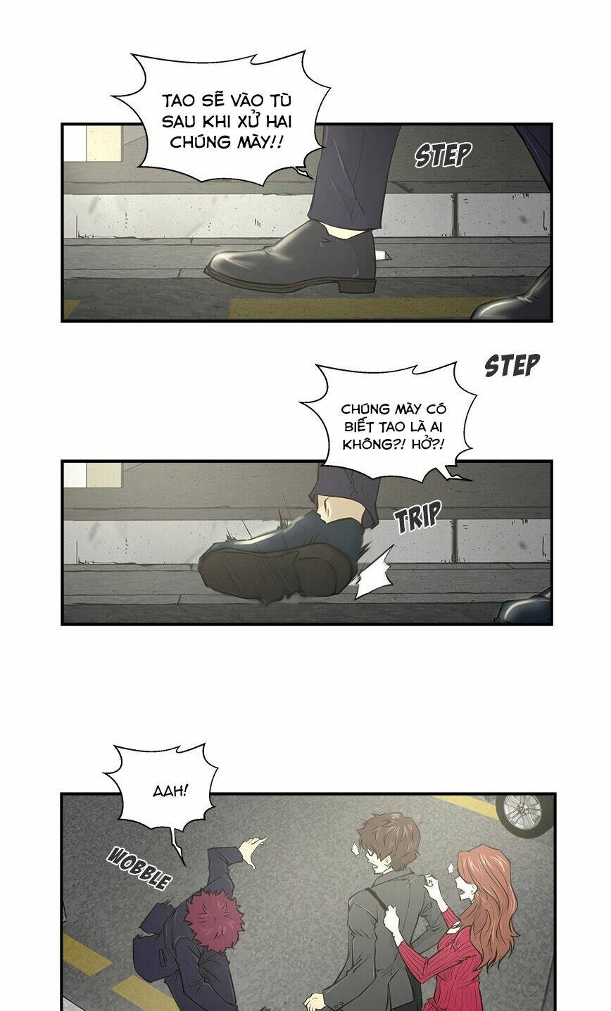 mr kang chapter 2 15