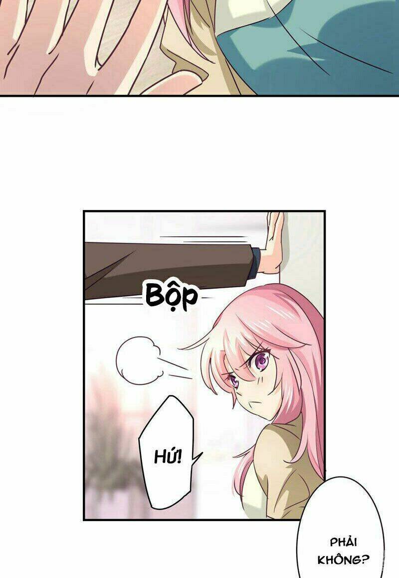 cuồng duệ tiểu thê chapter 45 20