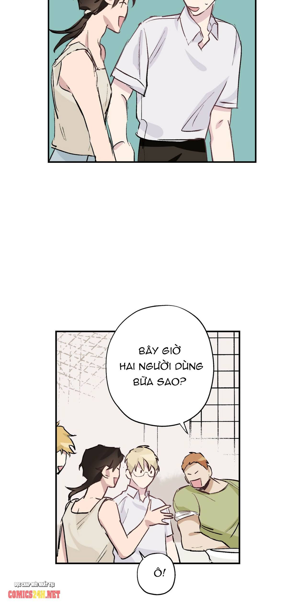 ma pháp sư của eden chapter 11 47