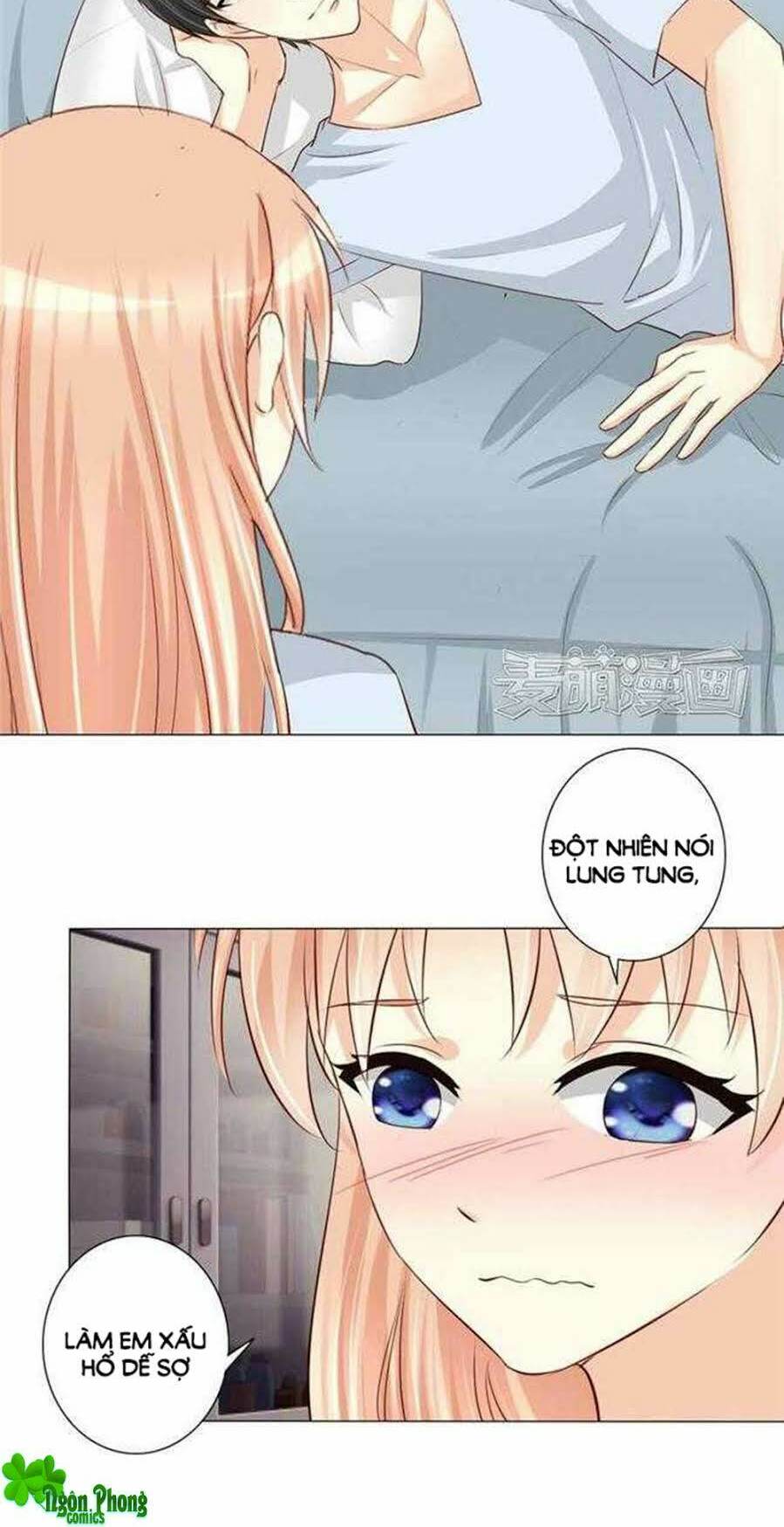 tổng tài bá đạo là gay chapter 62 4