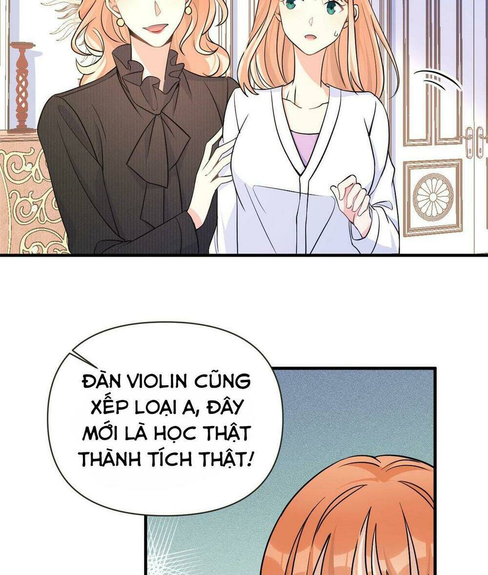 vẫn cứ nhớ em, nhớ em chapter 124 16