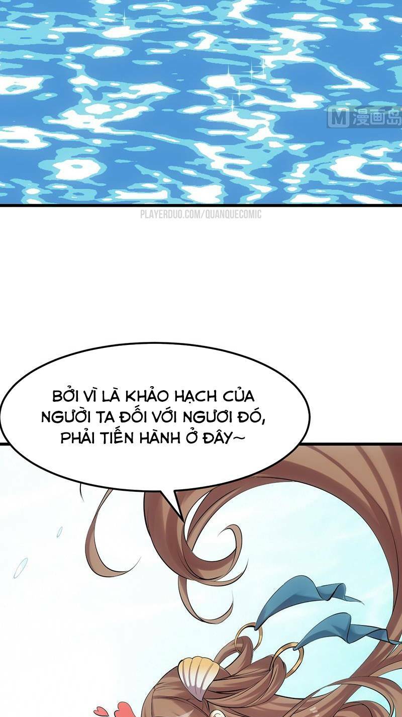 hệ thống thần long nghịch thiên chapter 39 10