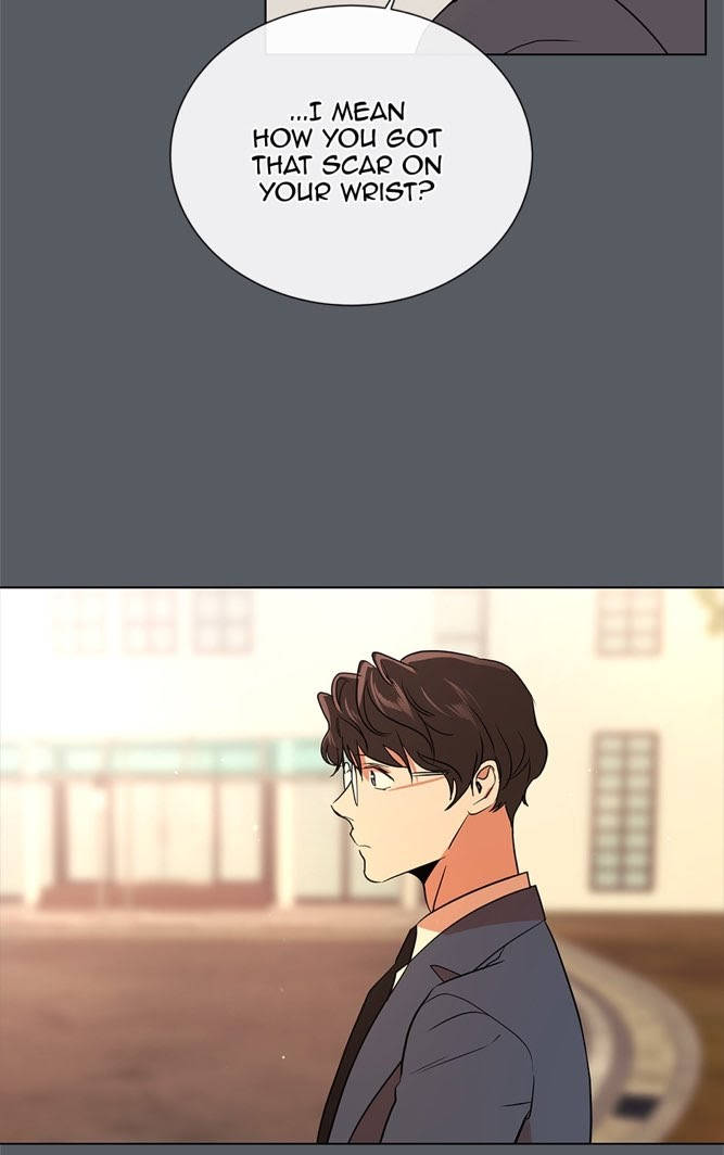 [raw] red candy chapter 54 23