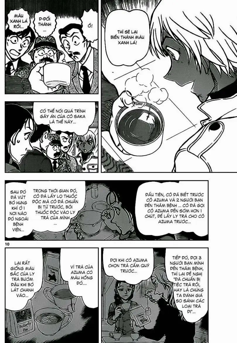 conan chapter 890 10