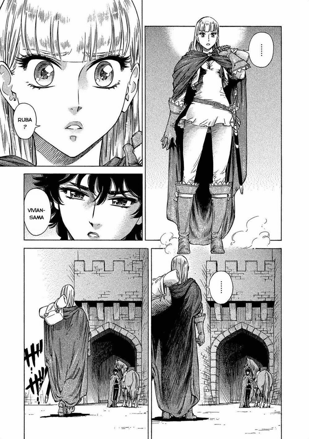 stravaganza - isai no hime chapter 19 24