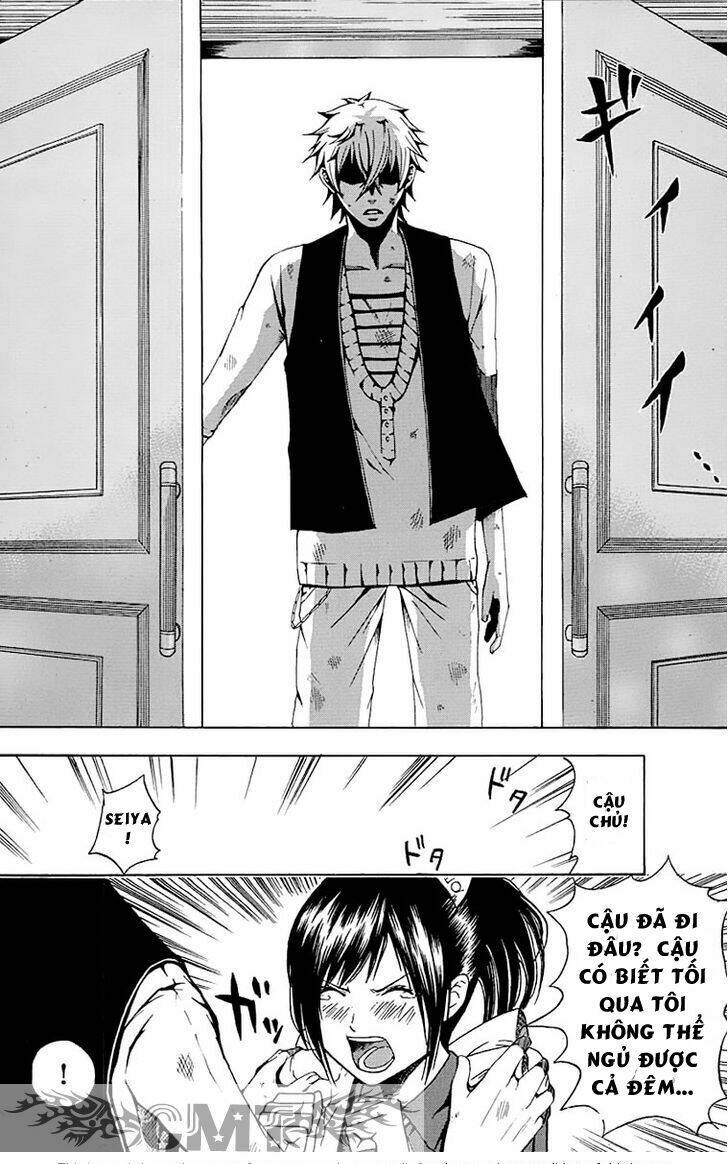 16 tuổi không một người theo đuổi chapter 1 56