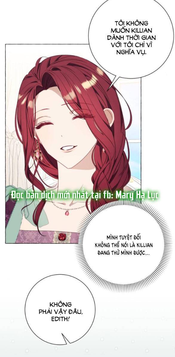 tôi tưởng đó chỉ là tiểu thuyết trọng sinh bình thường chapter 33.2 21