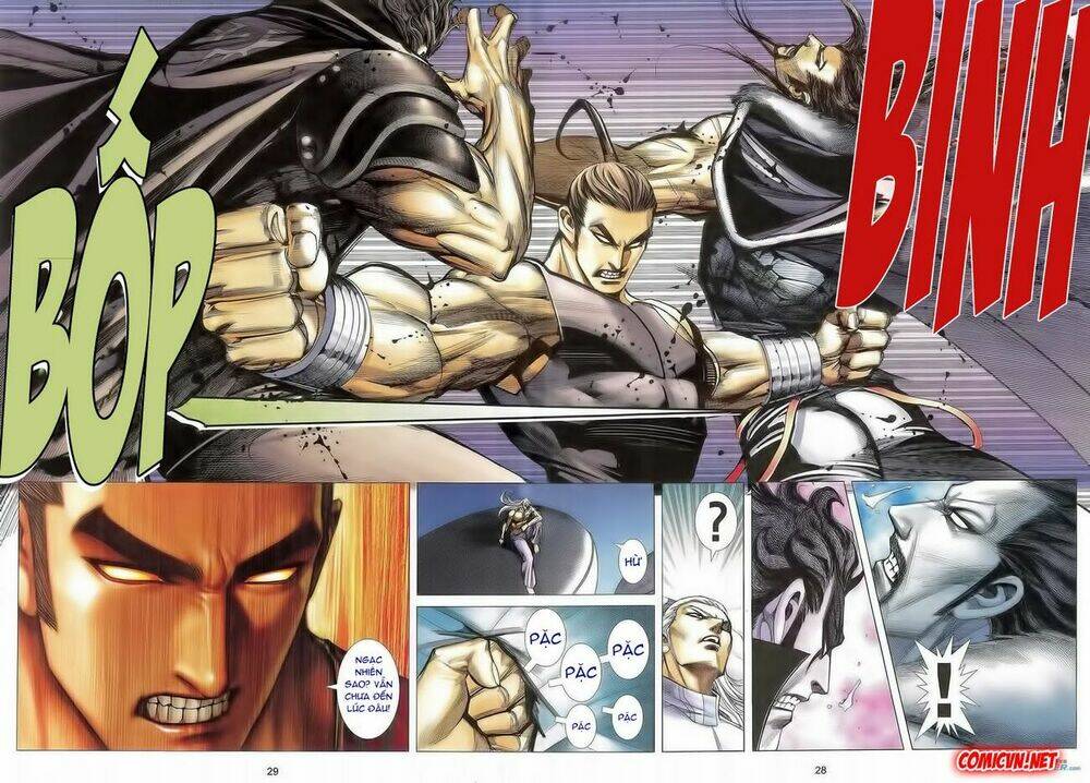 võ thần phượng hoàng chapter 98 21