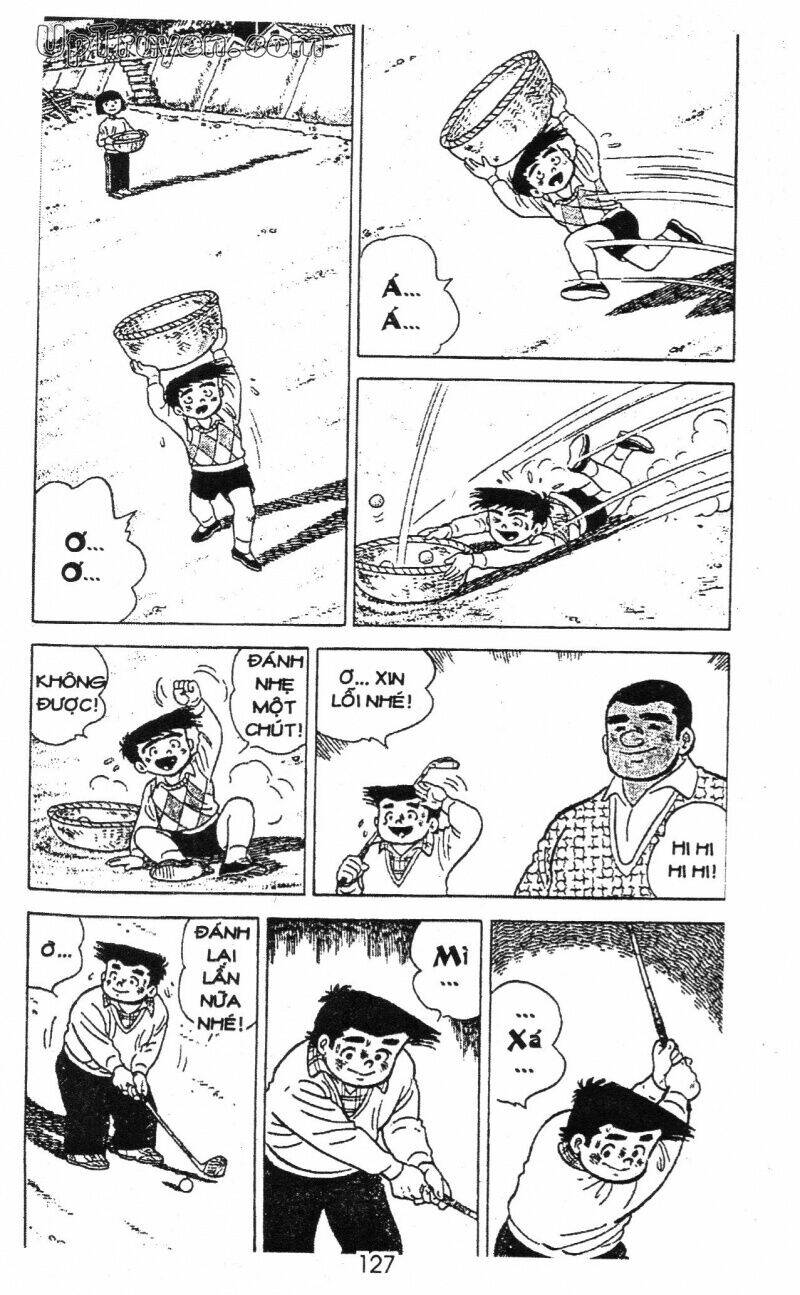 ashita tenki ni naare chapter 13 129