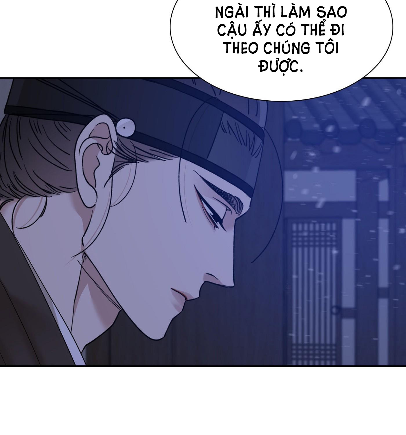 mắt phủ toàn sương chapter 57 39