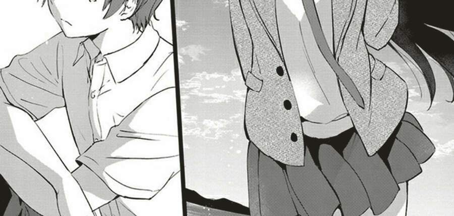 seishun buta yarō wa rojikaru witchi no yume o minai chapter 3.1 48