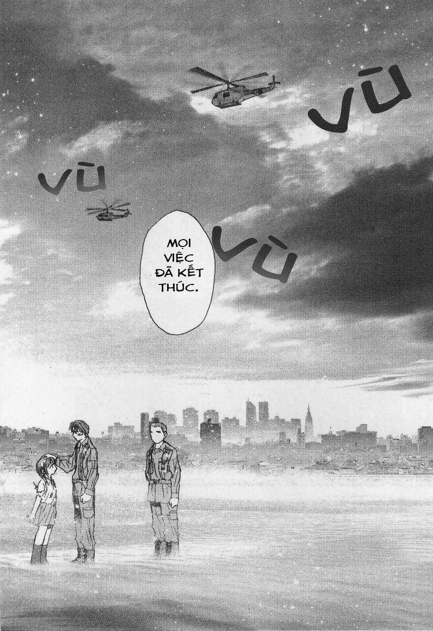 saishuu heiki kanojo chapter 15 30