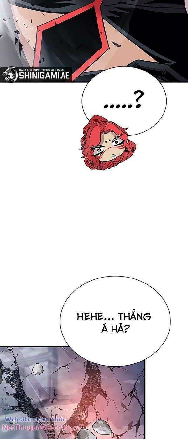 tiêu diệt ác nhân chapter 130 30