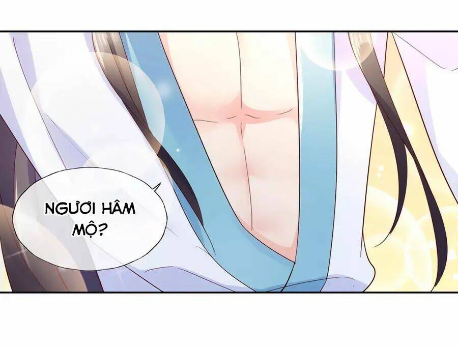 điềm mỹ chi huyết chapter 17 26