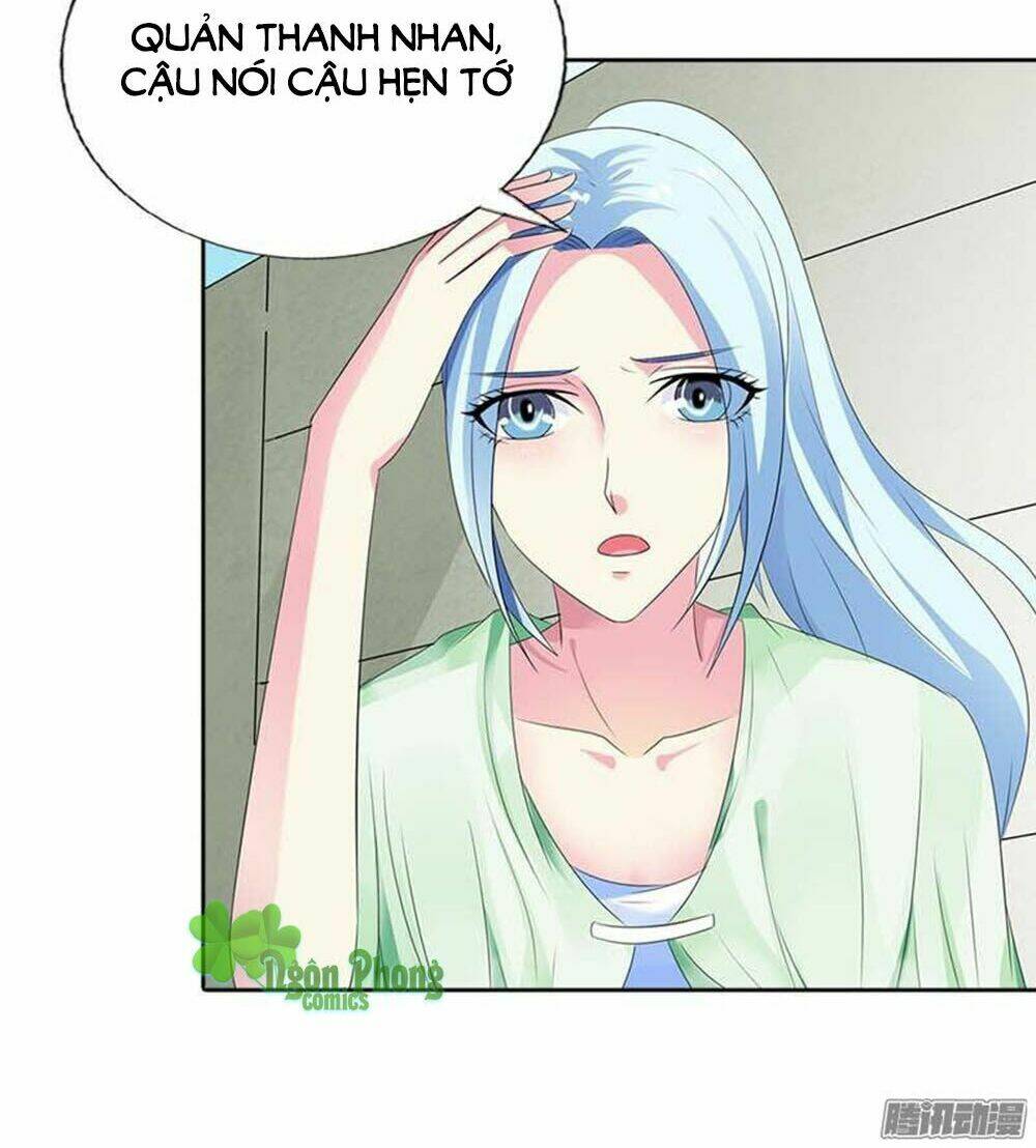 em vẫn còn nhỏ chapter 43 10