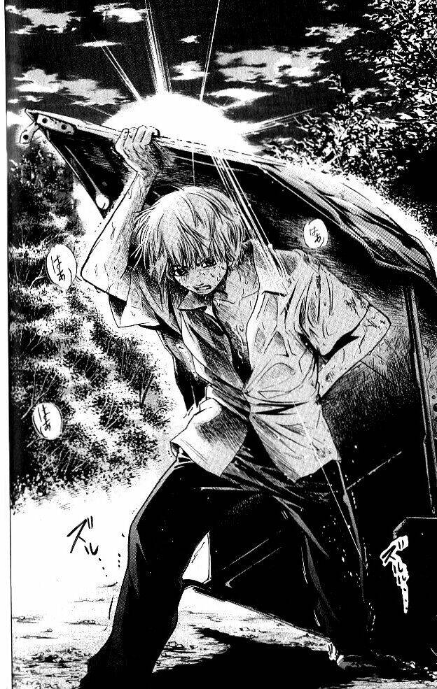 hammer session - thầy giáo tuyệt chiêu chapter 61 14