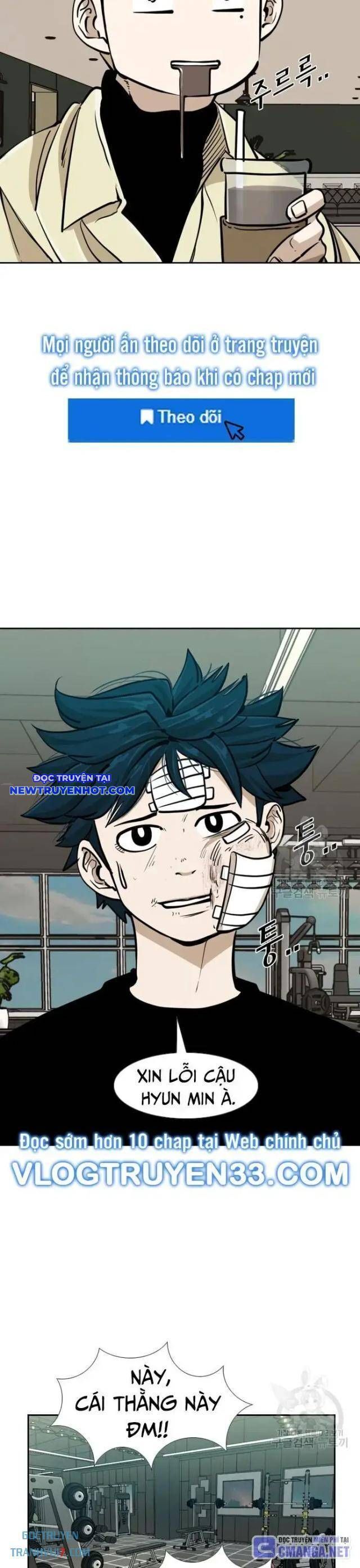 shark - cá mập chapter 236 25