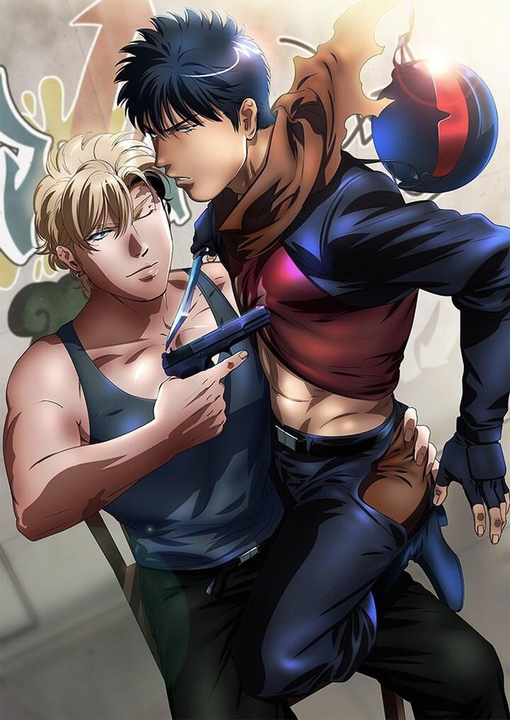 oneshot hỏny chapter 233.1 2