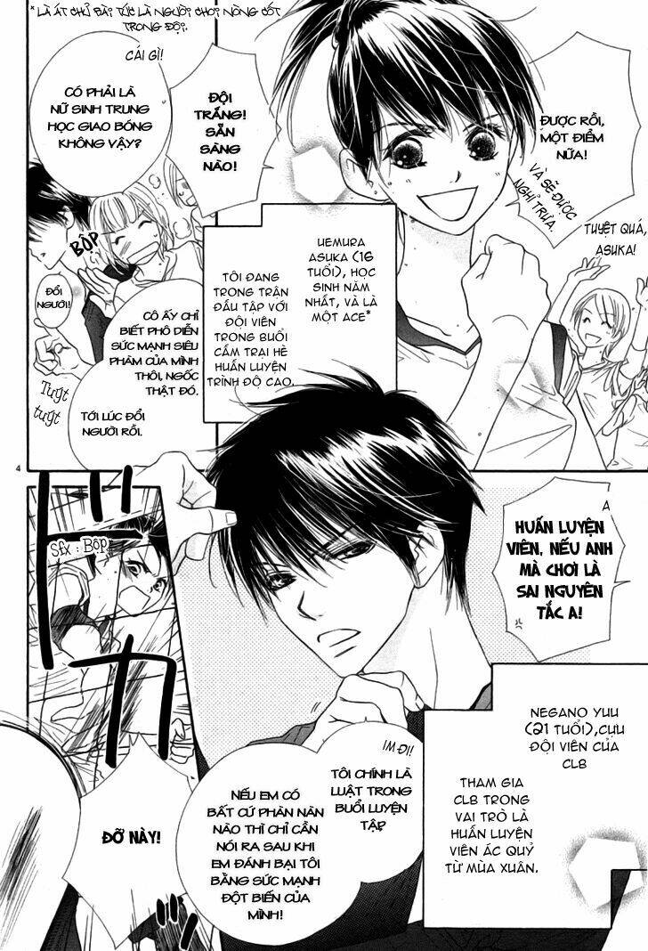 tổng hợp one shot. chapter 58 5