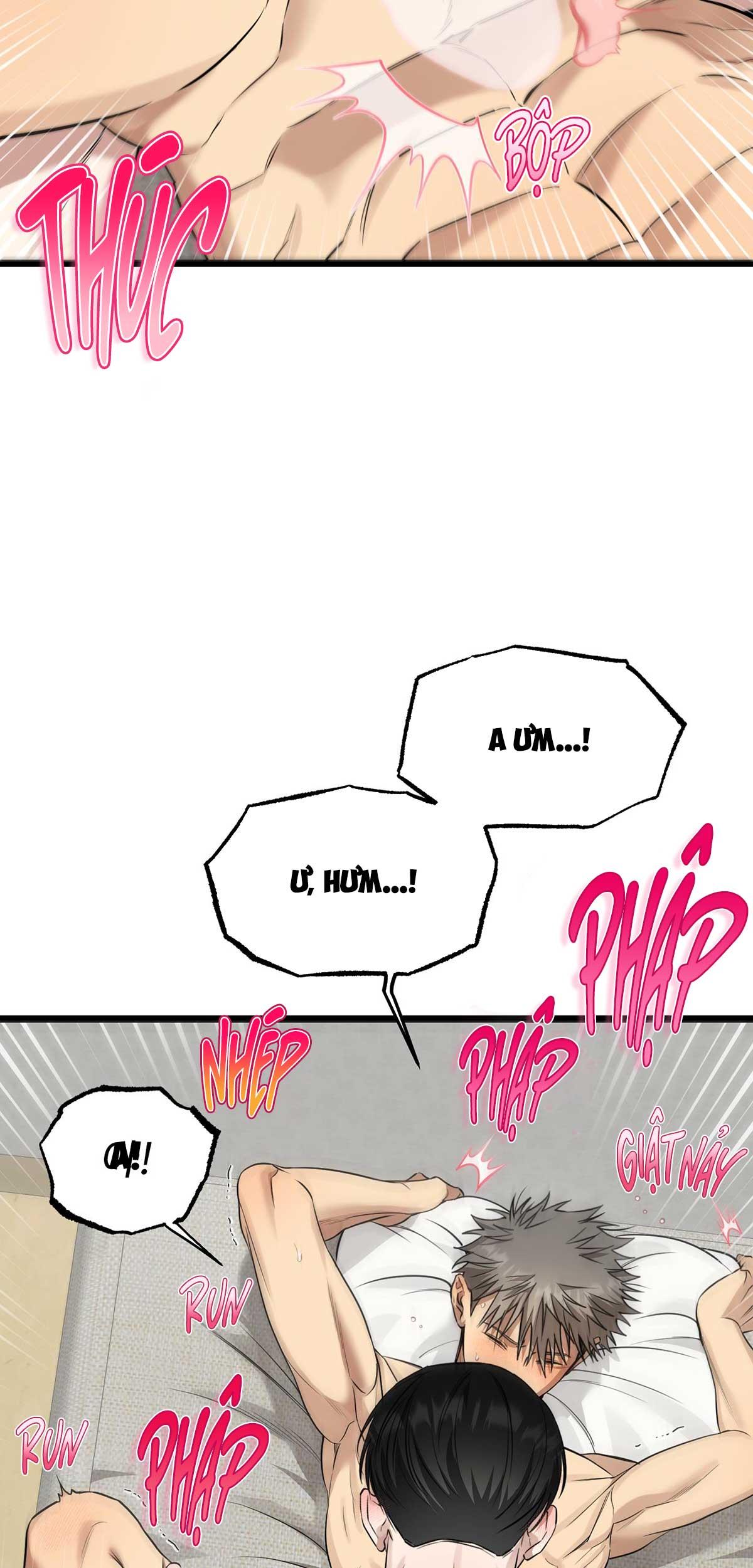 tôn kính và khát khao chapter 10 28