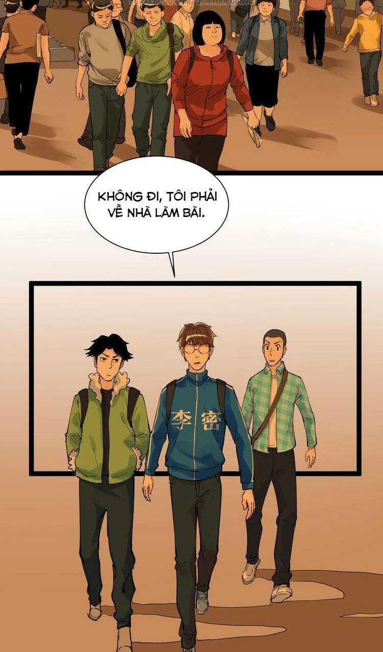 tinh thần đại hải của học bá chapter 3.2 10